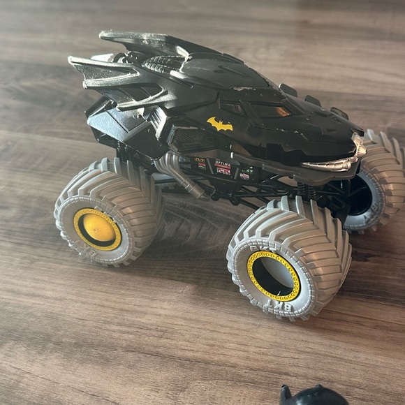 Action Figure bundle - Picture 4 of 4